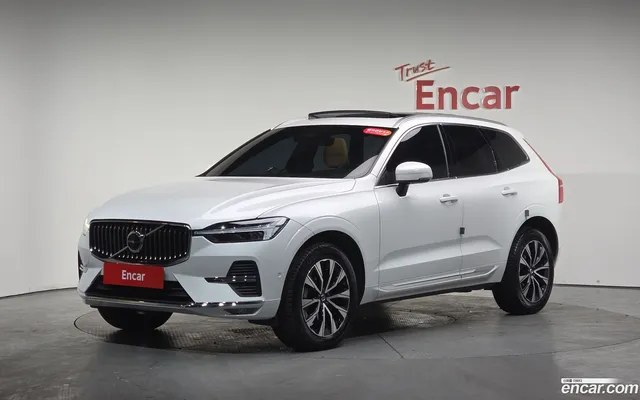 Volvo XC60 B5 — миниатюра 1