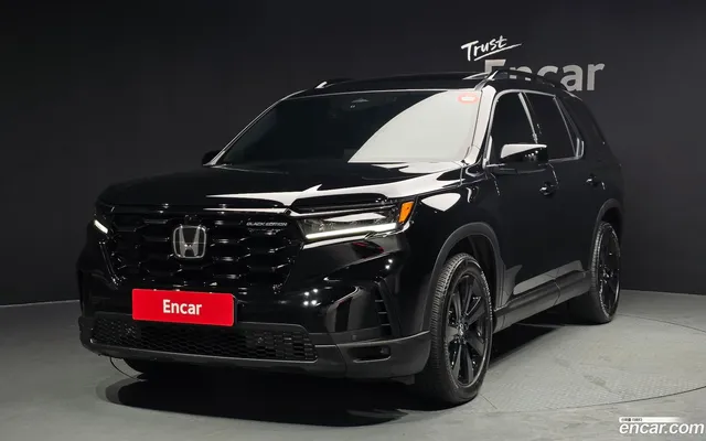 Honda 4 3.5 — миниатюра 1