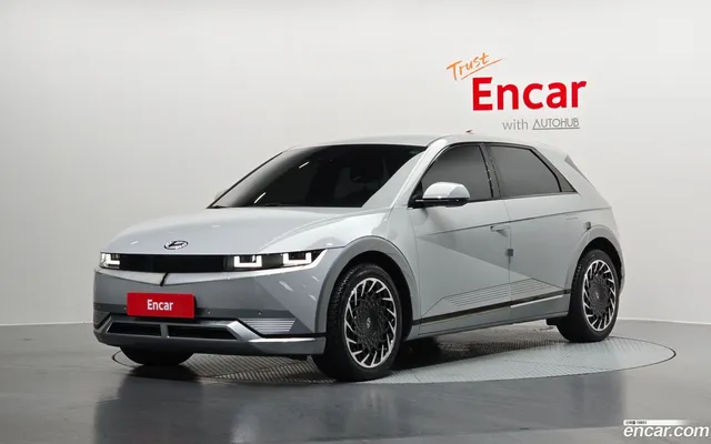 Hyundai 5 AWD — миниатюра 1