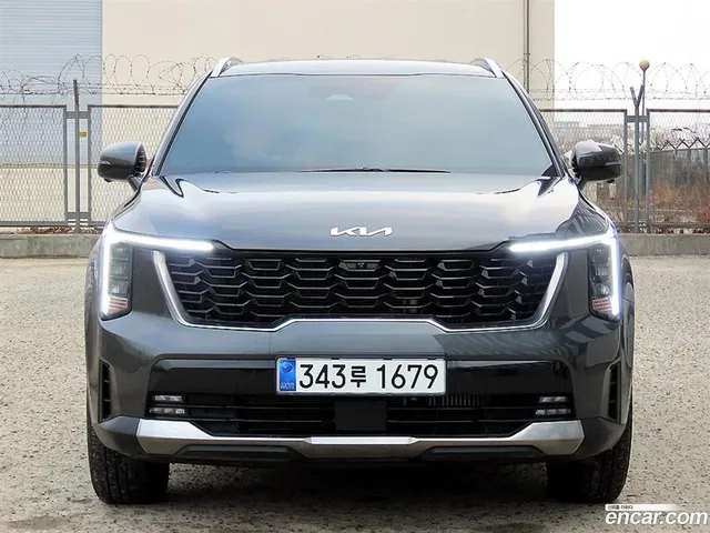 Kia Sorento 2.2 2WD — миниатюра 1