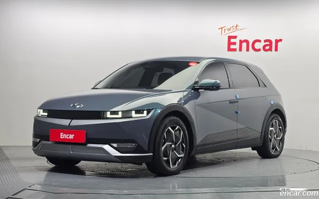 Hyundai 5 — миниатюра 1