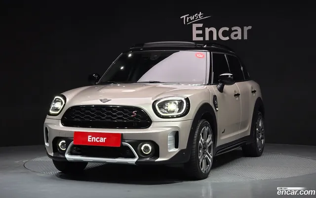 MINI S ALL4 — миниатюра 1