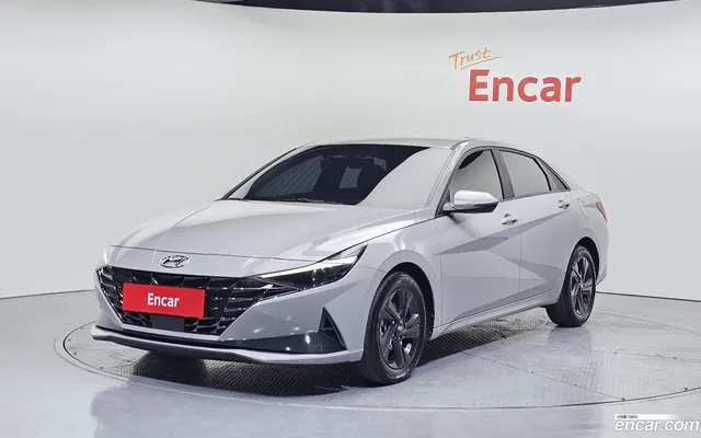 Hyundai (CN7) — миниатюра 1