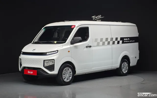 Geely SE-A2 2 — миниатюра 1