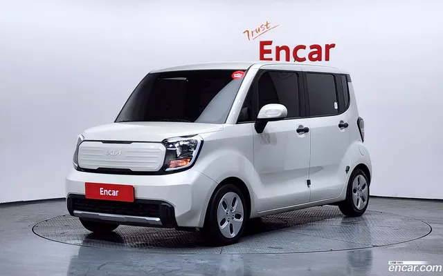 Kia Ray — миниатюра 1