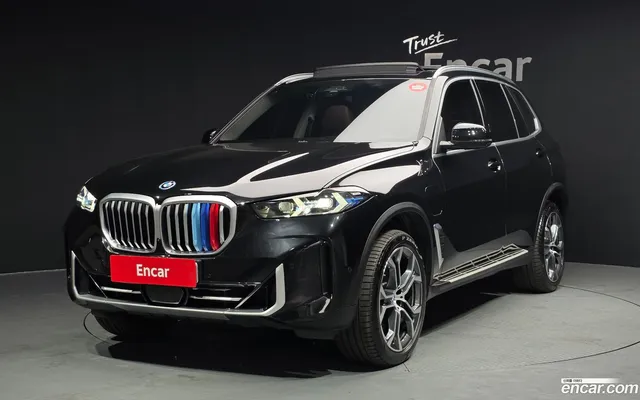 BMW X5 (G05) xDrive 50e xLine — миниатюра 1