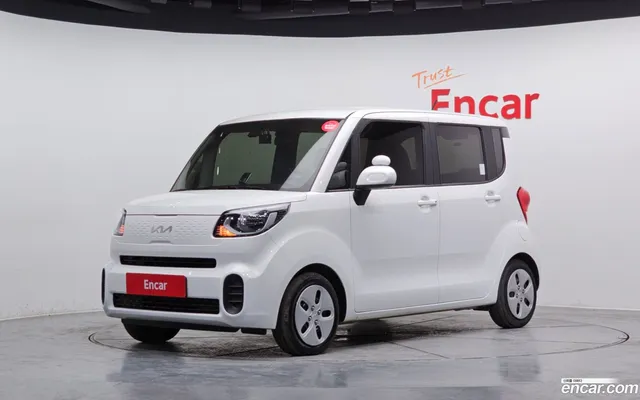 Kia Ray — миниатюра 1