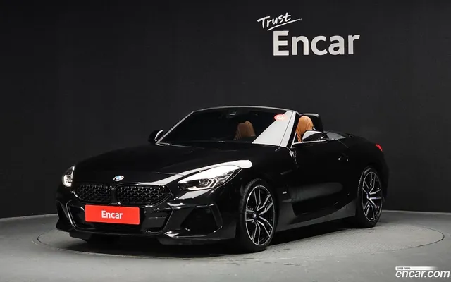 BMW Z4 (G29) sDrive20i M — миниатюра 1