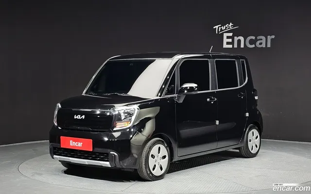Kia Ray — миниатюра 1