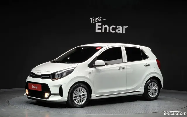 Kia (JA) — миниатюра 1