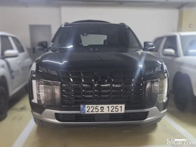Hyundai Palisade 3.8 2WD — миниатюра 1