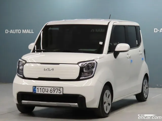 Kia Ray — миниатюра 1