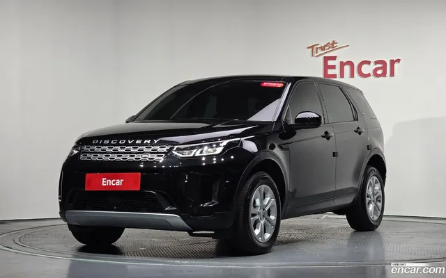 Land Rover 2 P250 S — миниатюра 1