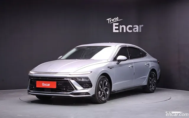 Hyundai (DN8) 2.0 LPG() — миниатюра 1