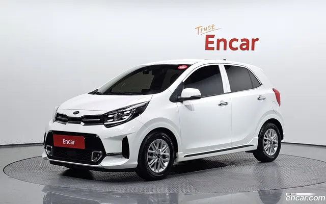 Kia (JA) — миниатюра 1