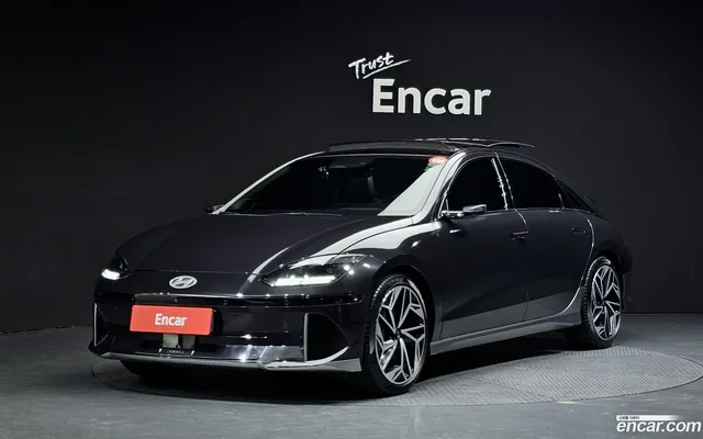 Hyundai 6 — миниатюра 1