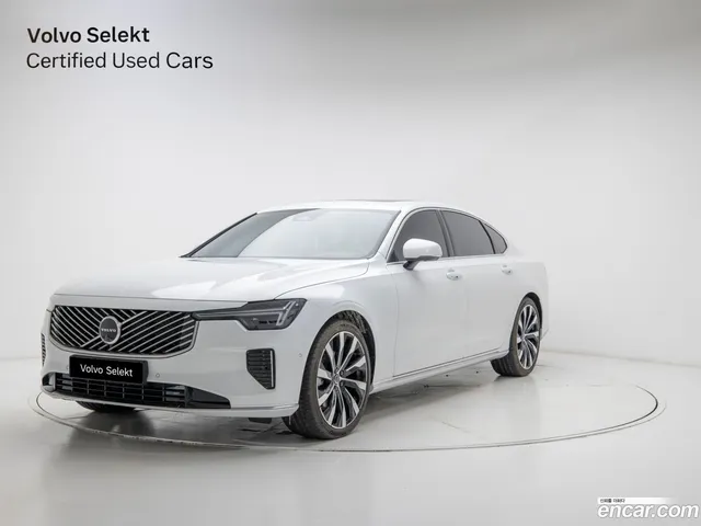 Volvo S90 B5 — миниатюра 1