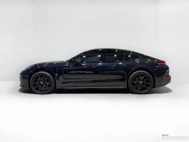 Porsche Panamera (976) 2.9 AWD — миниатюра 1