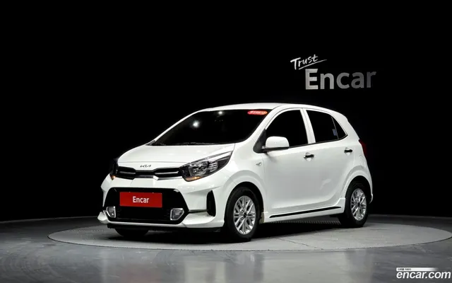 Kia (JA) — миниатюра 1