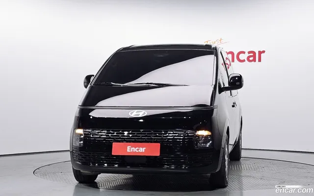 Hyundai Staria 3 — миниатюра 1