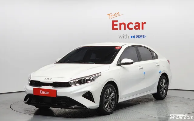 Kia K3 1.6 — миниатюра 1