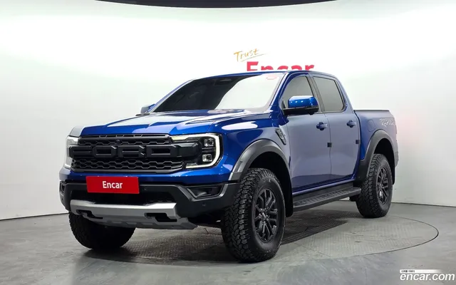 Ford 4 2.0 — миниатюра 1