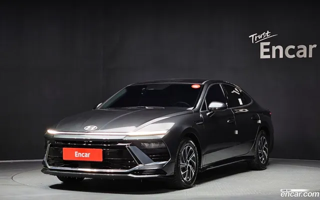 Hyundai (DN8) — миниатюра 1