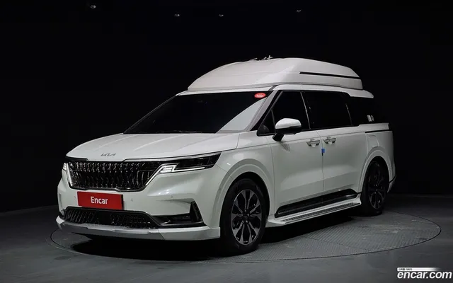 Kia Carnival 7 — миниатюра 1