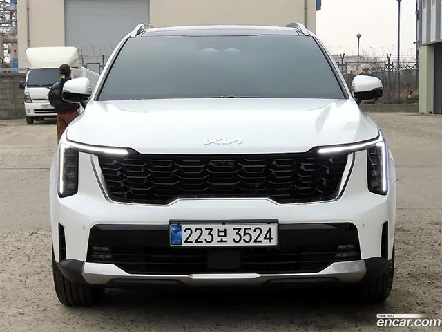 Kia Sorento HEV 1.6 2WD — миниатюра 1