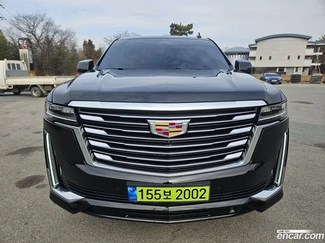 Cadillac 5 6.2 — миниатюра 1