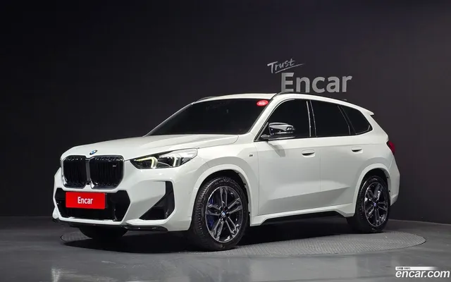 BMW X1 (U11) M35i xDrive — миниатюра 1