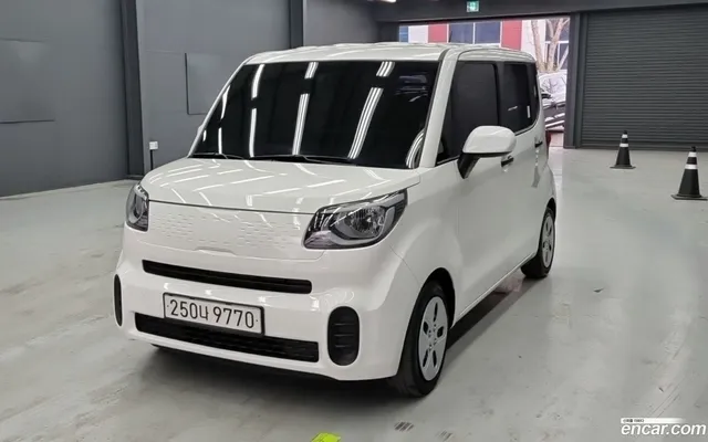 Kia Ray — миниатюра 1