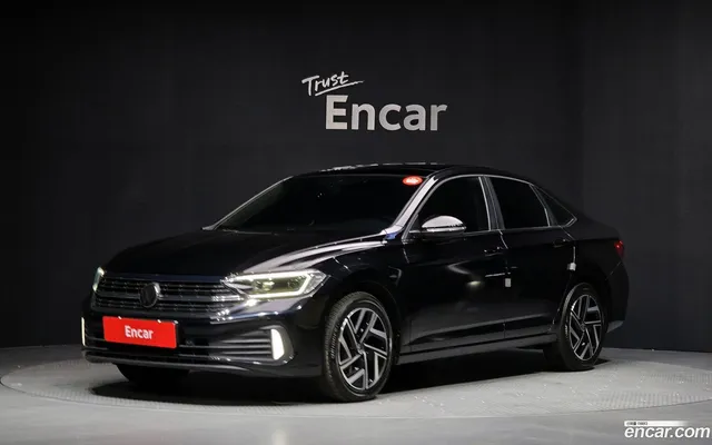 Volkswagen Jetta 1.5 TSI — миниатюра 1