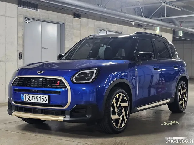 MINI S 3 ALL4 — миниатюра 1