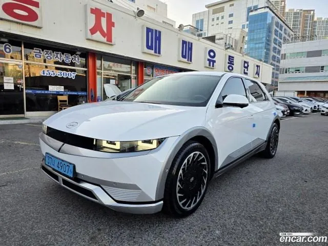 Hyundai 5 — миниатюра 1