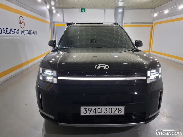 Hyundai Santa Fe (MX5) 2.5T 4WD — миниатюра 1