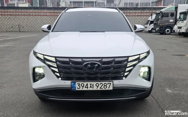 Hyundai (NX4) HEV 1.6 2WD — миниатюра 1