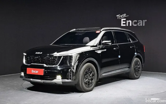 Kia Sorento HEV 1.6 2WD — миниатюра 1