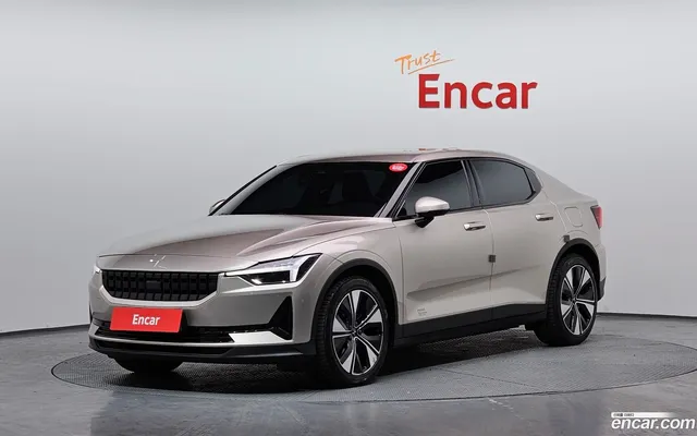 폴스타 2 — миниатюра 1