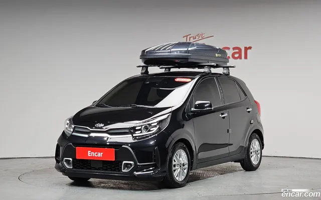 Kia (JA) — миниатюра 1