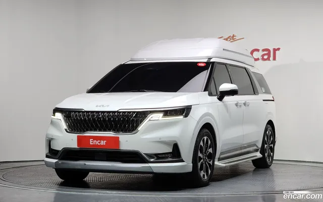 Kia Carnival 7 — миниатюра 1