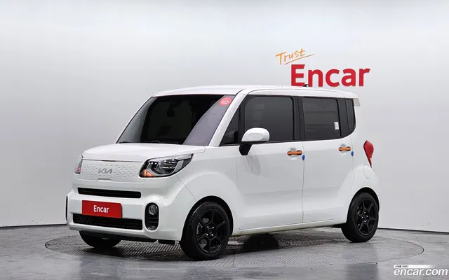 Kia Ray — миниатюра 1