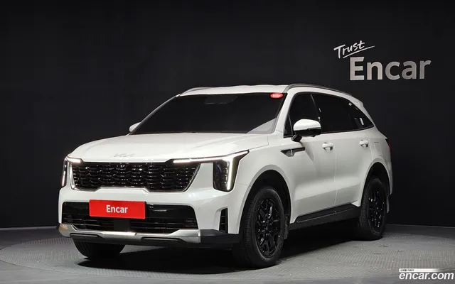 Kia Sorento HEV 1.6 2WD — миниатюра 1