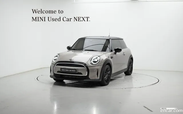 MINI Cooper — миниатюра 1