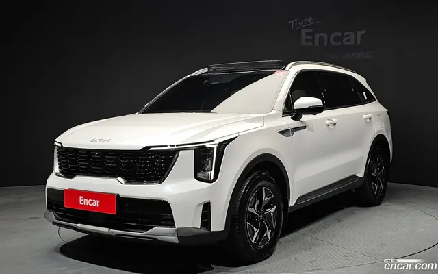 Kia Sorento HEV 1.6 2WD — миниатюра 1