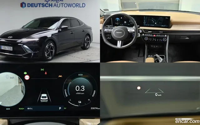 Hyundai (DN8) — миниатюра 1