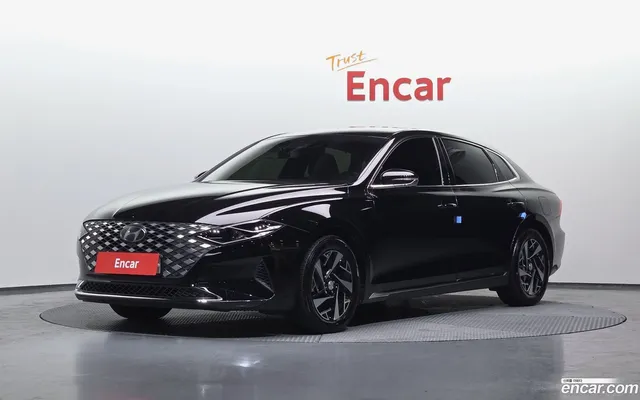 Hyundai IG — миниатюра 1