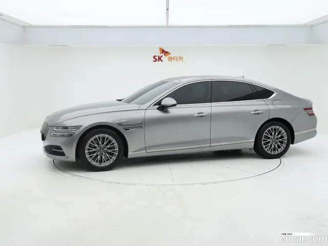 Genesis G80 (RG3) 2.5 AWD — миниатюра 1