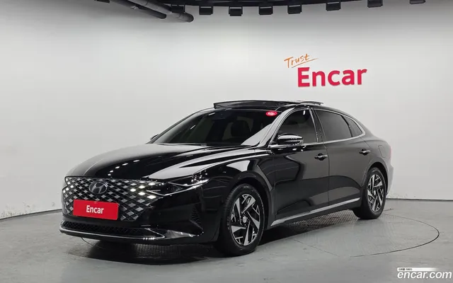 Hyundai IG — миниатюра 1