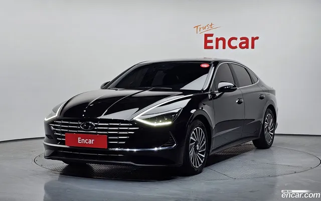 Hyundai (DN8) — миниатюра 1